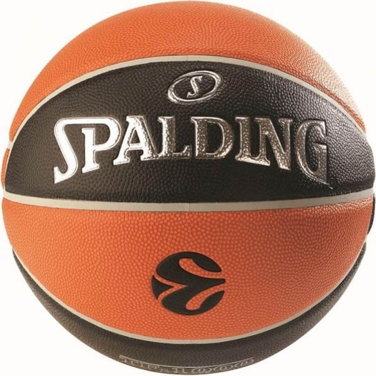 Spalding, Piłka koszykowa, Euroleague TF-1000 Legacy, rozmiar 7 Spalding