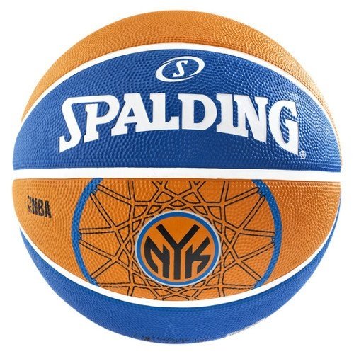Spalding, Piłka koszykowa, Team Ball New York Knicks Spalding