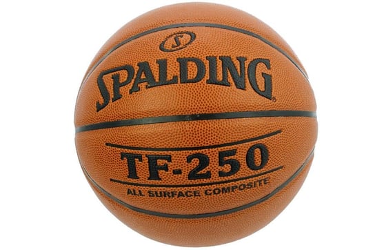 Spalding, Piłka, TF 250 Spalding
