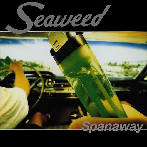 Spanaway Seaweed