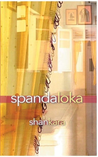Spandaloka Shankara