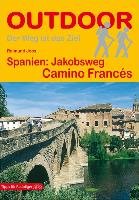 Spanien: Jakobsweg Camino Francés Raimund Joos
