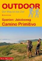 Spanien: Jakobsweg Camino Primitivo Raimund Joos