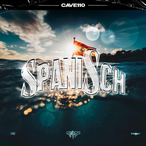 Spanisch Rap La Rue, Cave 110