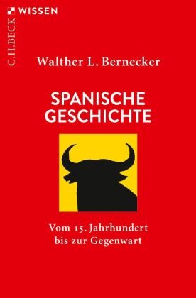 Spanische Geschichte Beck