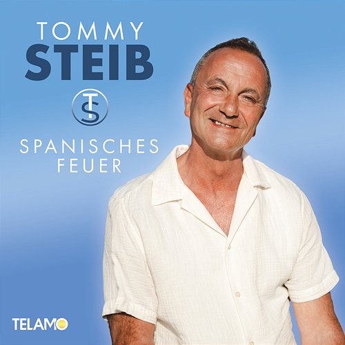 Spanisches Feuer Tommy Steib