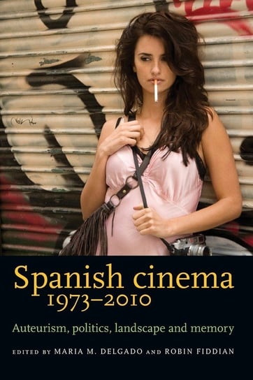 Spanish Cinema 1973-2010 Null