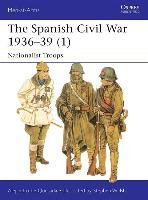 Spanish Civil War 1936-39 (1) Quesada Alejandro