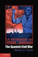 Spanish Civil War Payne Stanley G.