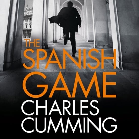 Spanish Game Cumming Charles