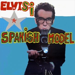 Spanish Model, płyta winylowa Elvis & the Attractions Costello