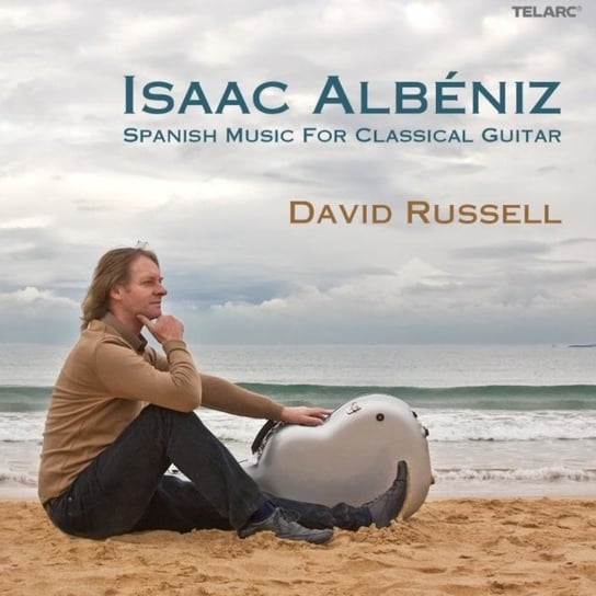 Spanish Music for Classical Guitar Russell David