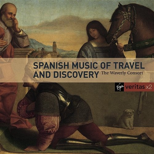 Spanish Music of Travel and Discovery Waverly Consort