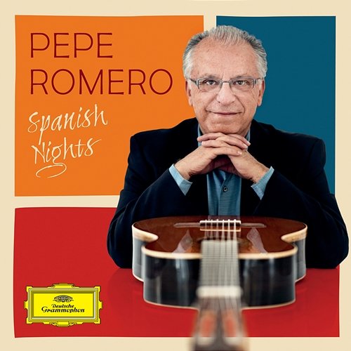 Romero: Suite Madrilena No.1 - 1. Entrada Pepe Romero