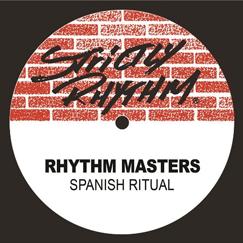 Spanish Ritual Rhythm Masters