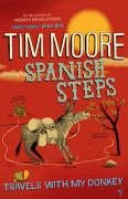 Spanish Steps Moore Tim