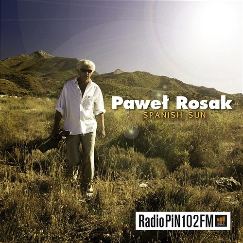 Spanish Sun Pawel Rosak