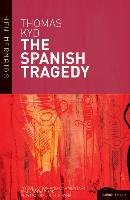 Spanish Tragedy Thomas Kyd
