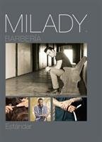 Spanish Translated Milady Standard Barbering Milady