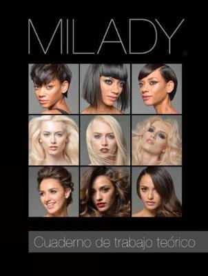 Spanish Translated Theory Workbook for Milady's Standard Cosmetology Milady