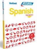 Spanish Workbook Assimil Nelis