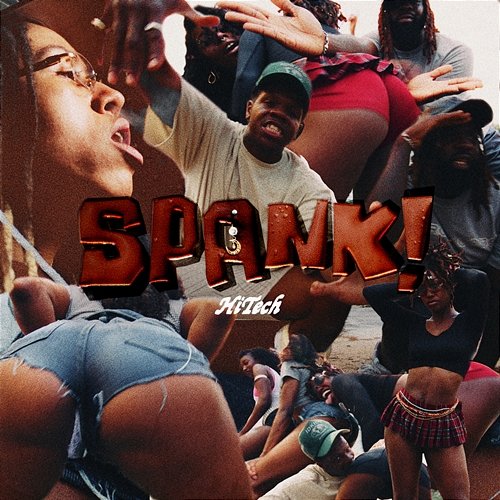 SPANK! HiTech