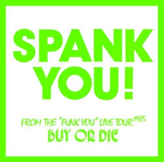 Spank You Spank