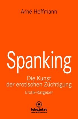 Spanking | Erotischer Ratgeber blue panther books