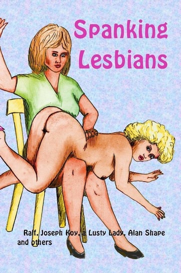 Spanking Lesbians Various