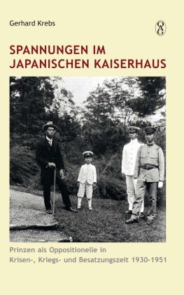 Spannungen im japanischen Kaiserhaus iudicium