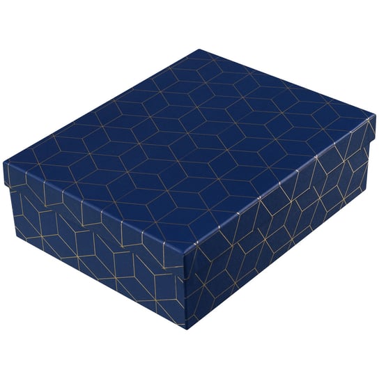 SPAR gran geom BOX S Empik