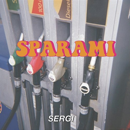 Sparami Sergi