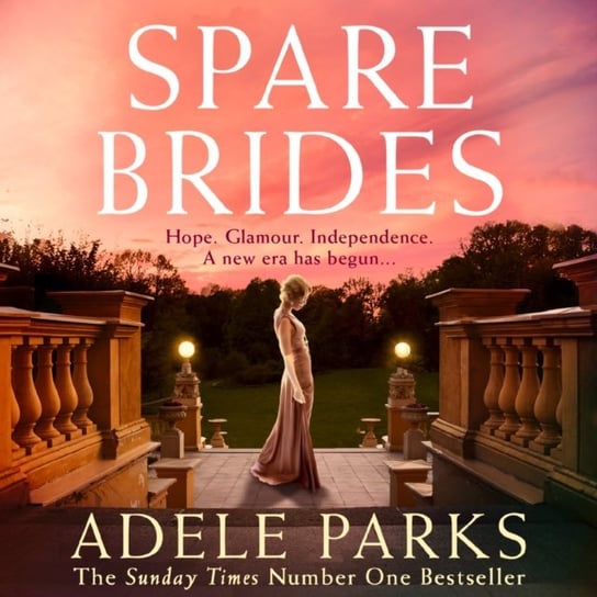 Spare Brides Parks Adele