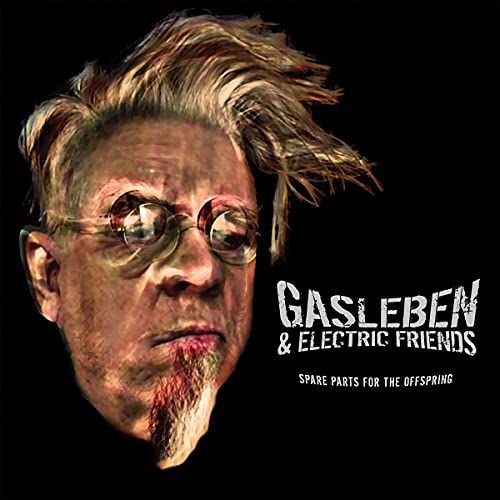 Spare Parts For The Offspring Gasleben & Electric Friends