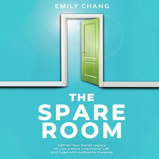 Spare Room Chang Emily, Kay Cindy