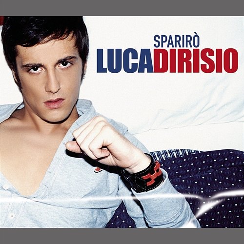Spariro' Luca Dirisio