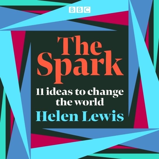 Spark Lewis Helen