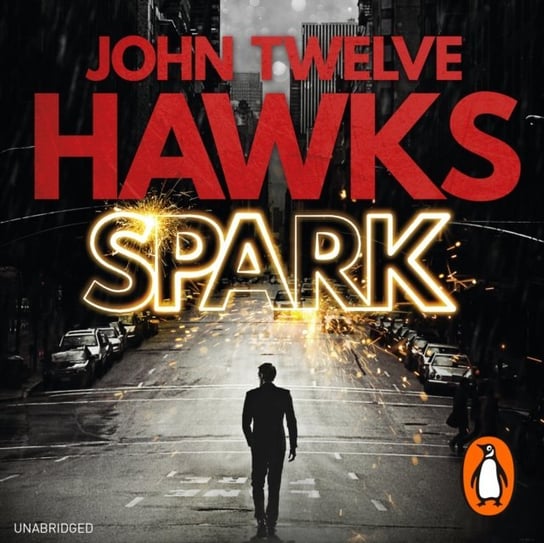 Spark Hawks John Twelve
