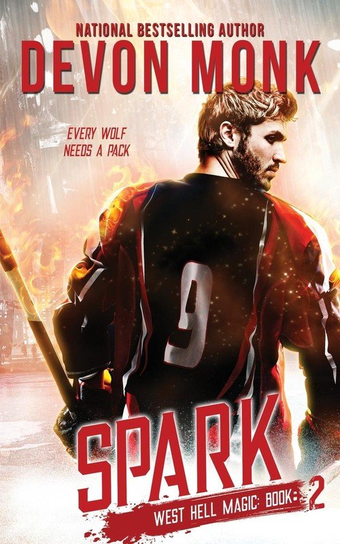 Spark Monk Devon