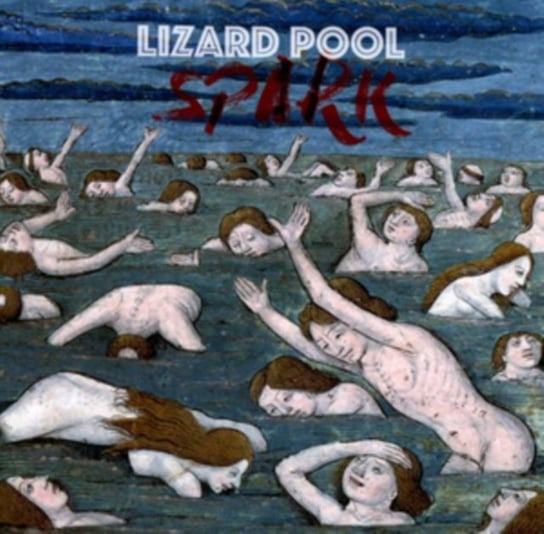 Spark Lizard Pool