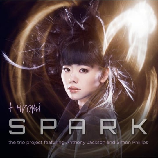 Spark Hiromi