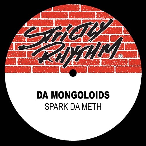 Spark da Meth Da Mongoloids