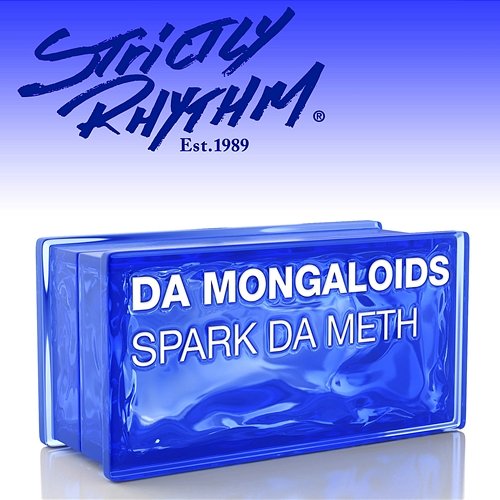 Spark da Meth Da Mongoloids