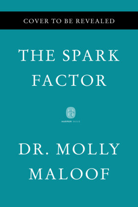 Spark Factor, The HarperCollins US