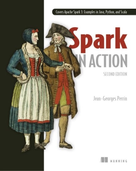 Spark in Action Jean-Georges Perrin