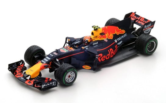 Spark Model Red Bull Racing Tag Heuer Rb13 #33 Max  1:43 S5037 Spark