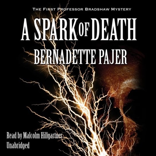 Spark of Death Pajer Bernadette