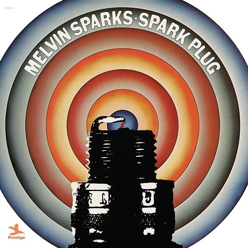 Spark Plug Melvin Sparks