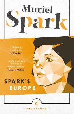 Spark's Europe Spark Muriel