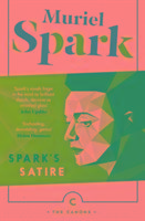 Spark's Satire Spark Muriel
